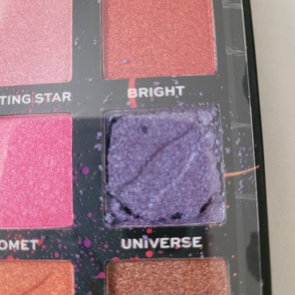 Buy 2 get one free (see details). Revolution Coca Cola Eye Shadow (closet) - Picture 3 of 4